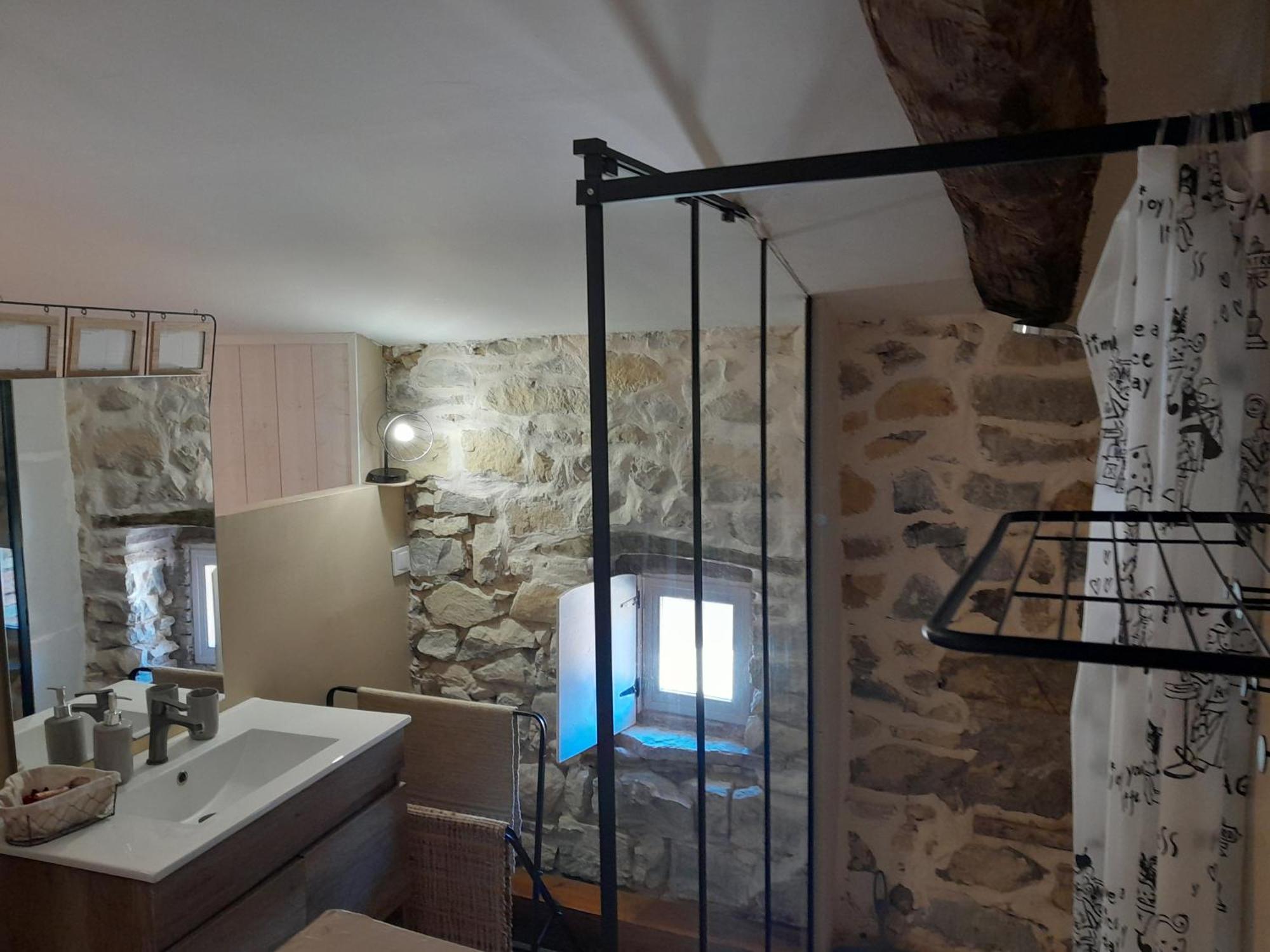 La Terrasse Aux Hirondelles Maison 80M2 2 Chambres 2 Salles De Bains Лагорс Екстер'єр фото